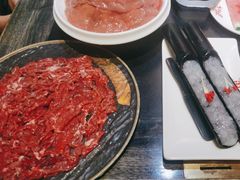 -井格·重庆火锅(王府井店)