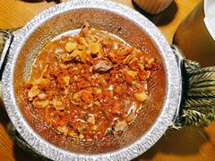-李久其家民间餐厅(观沙岭公园店)