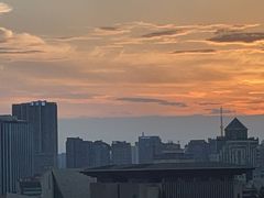 -TABLE·味西餐厅-成都茂业JW万豪酒店