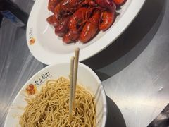 -老三龙虾(汉阳杨泗庙店)