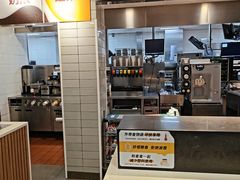 -麦当劳(乳山路店)