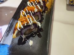 -羽寿司(东方宝泰店)