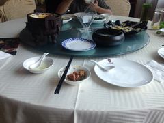 -扬州狮子楼·非遗淮扬菜(总店)