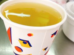 -公利真料竹蔗水(中环店)