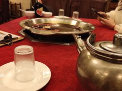-山城年华老火锅(玉林店)