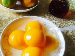 黄桃-福照楼汽锅鸡·云南菜(护国路店)