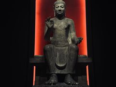 -曼谷国家博物馆