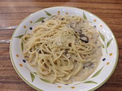 -萨莉亚意式餐厅(中北永旺店)