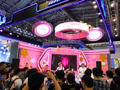 -东浩兰生上海世博展览馆