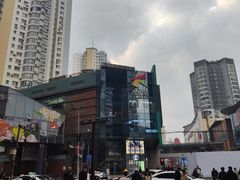 -大悦城(沈阳中街店)