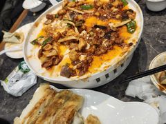-金阁家常菜(贵阳路店)
