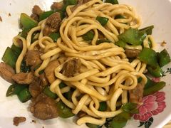 -锅儿挑面馆