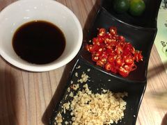 酱料-探窝·竹笙椰子鸡(杨箕店)