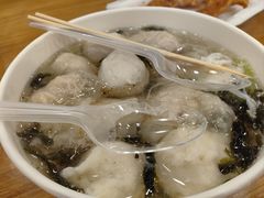 -家宴·灌蛋·沙茶面(曾厝垵店)