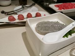 招牌虾滑-海底捞火锅(劲松店)