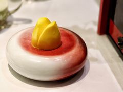 -肆月河豚·新淮扬(金融街店)