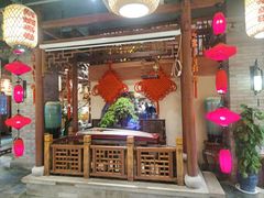 -二十八里太湖船菜(吉祥路店)