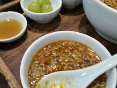 -蟹上黄·蟹黄面·江南糖水(人民广场店)
