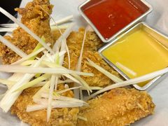 -米屋石锅拌饭(师大店)