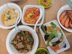 -老乡鸡(新邻天地店)