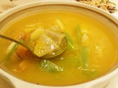 -桃源假日酒店餐厅·大益膳房