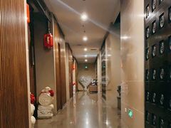 -宴天下大酒店(政和路店)