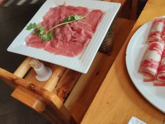 -老码头火锅(骡马市店)