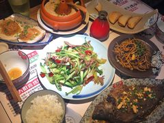 -酒阳蒸经小酒馆(解放碑店)