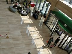 -北京园博大酒店