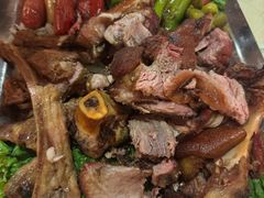 -玛丽娜中西餐厅(三道街店)
