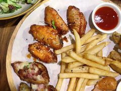 -G+KITCHEN(龙湖狮山天街店)