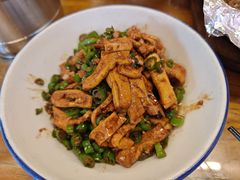 -衡厨·衡阳土菜(中南店)