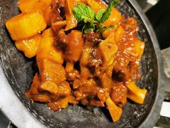 -佳兰雅序融合菜(高新店)