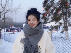 -长春世界雕塑园冰雪艺术天地