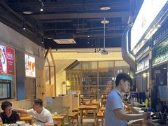-木屋烧烤(龙湖天街店)