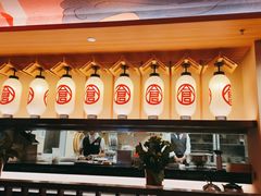 -仓桥家·焗寿司·锅物(光谷步行街店)