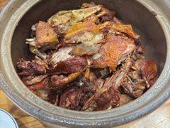 -斯丹姜母鸭·古法干香(田安南路店)