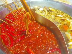 -大龙燚火锅(春熙店)