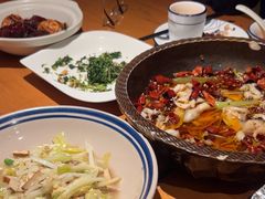 -永安鱼庄·镇江菜(丁卯店)