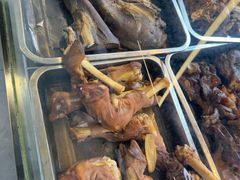 -大草原清真饭庄(沙河店)