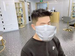 -即型男士理发工作室