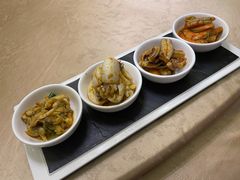 麻辣扇贝肉-唐廊烤鸭店(工体店)
