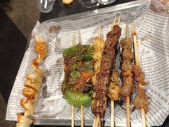 -辣尚瘾·烤鱼·新川菜(交大直营店)