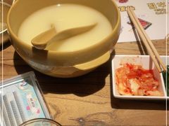 -冰川冷面·延边菜·炭烤串(观前店)