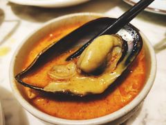 青口贝-星怡会·新加坡新美食(苏州中心店)