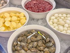 -星漾里•SPA•足道•按摩•养生(吕厝店)