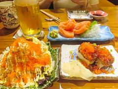 -半藏居酒屋(香港花园店)