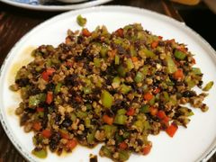 黑三剁-浩海火烧云傣家菜(京广店)