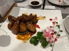 -若蘭慈·无国界素食料理(欢乐海岸店)