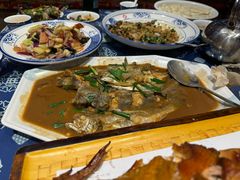 -旺角小渔村(幸福中路店)